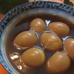 益母草鹌鹑蛋汤的做法[图]