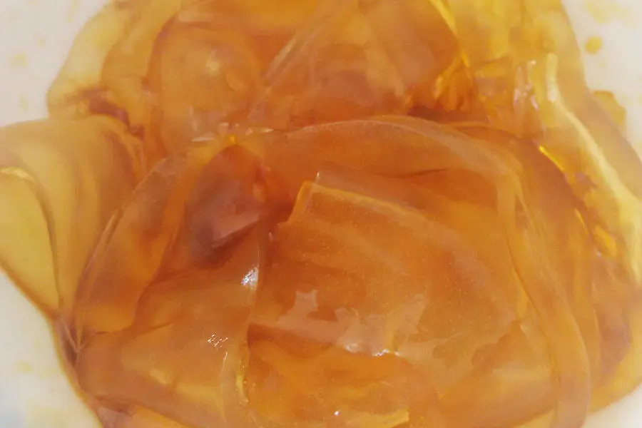 自制粉皮