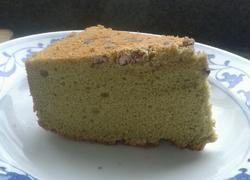 8寸绿茶蛋糕
