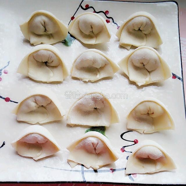 都包好
