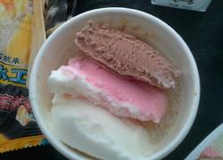 DIY冰沙酸奶冰淇淋