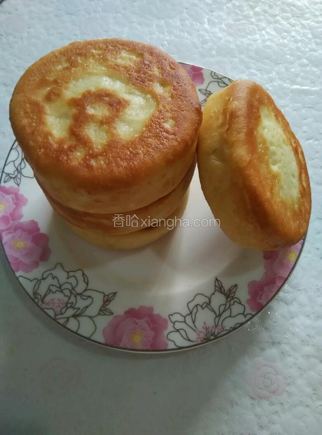 胶东喜饼