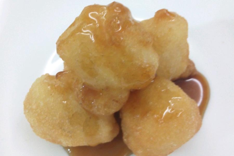 高主仔