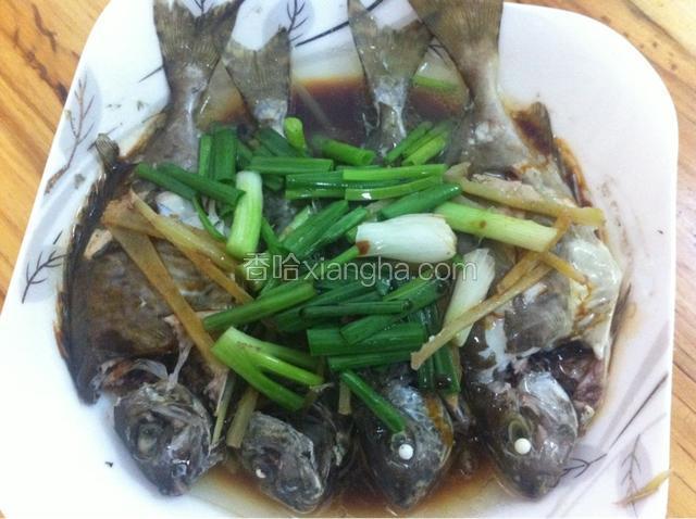 原汁原味的清蒸泥猛鱼，友友们快来尝尝吧，谢谢支持哦！