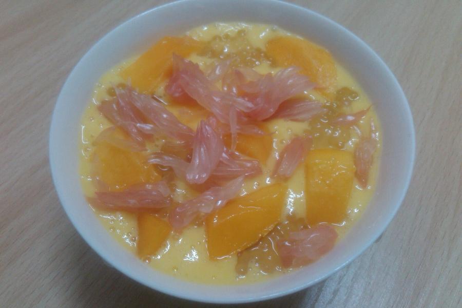 杨枝甘露