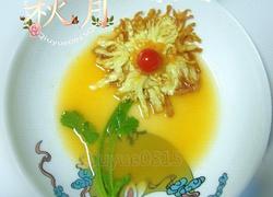 豆腐秋菊