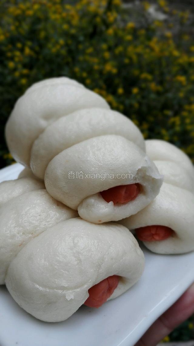 出锅