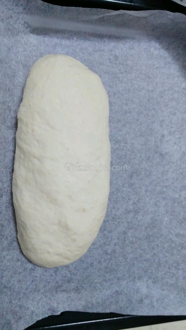 发酵二倍大