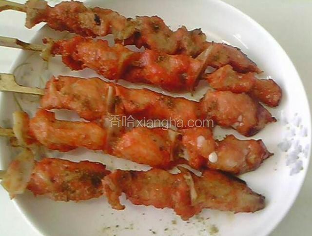 炸骨肉相连