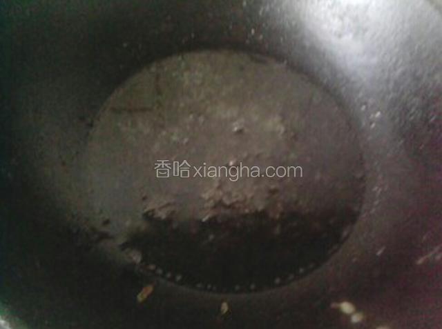 油要多点，尽量没果肉。