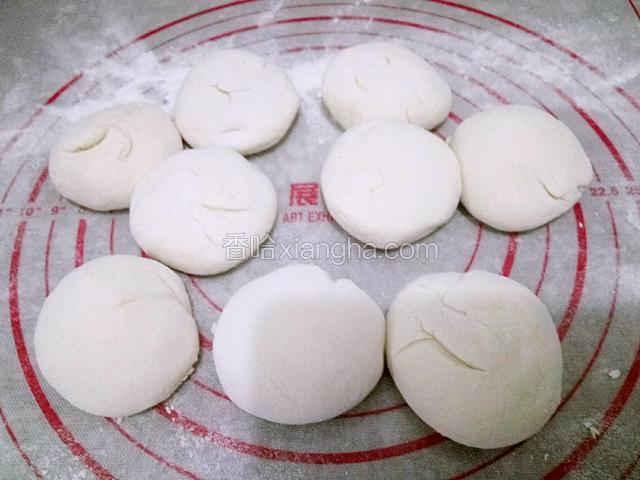 揪出数个等量相同面挤
