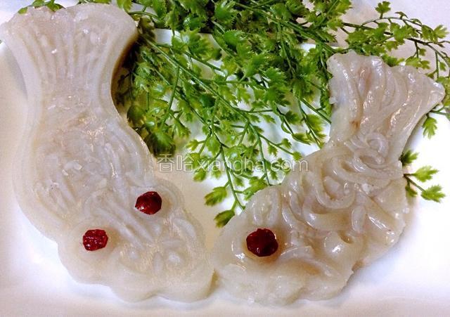 肉皮冻之年年有鱼