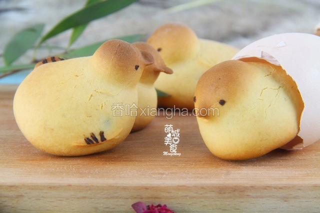 萌吗？
