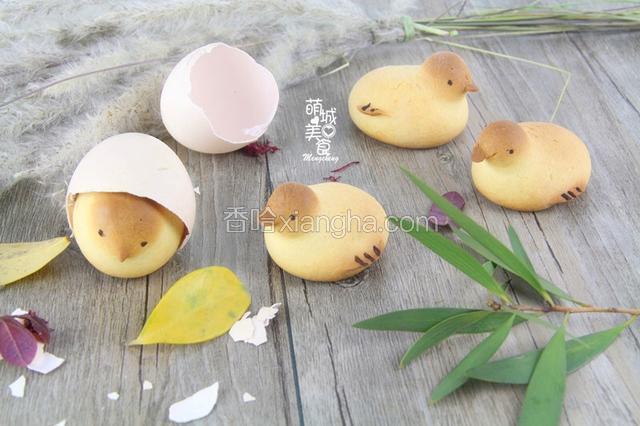 萌萌哒小萌宝们就出炉啦