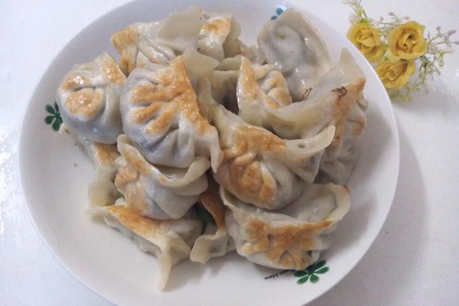 煎饺