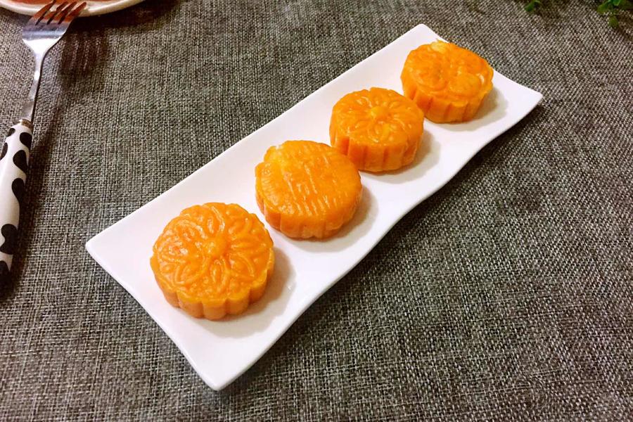 蕃薯糕
