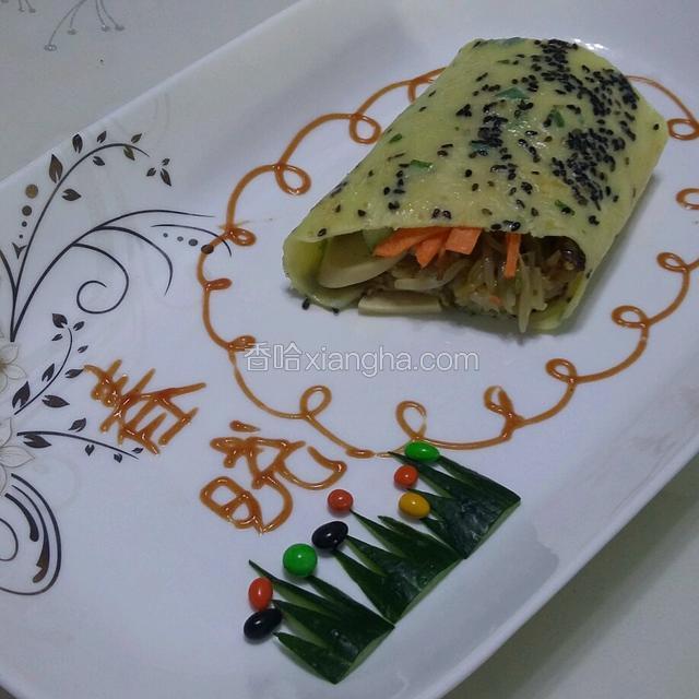 春晓来了