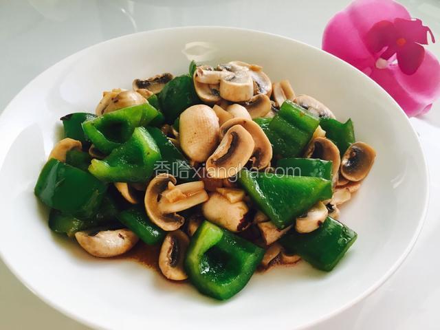 出锅咯， 香喷喷哒