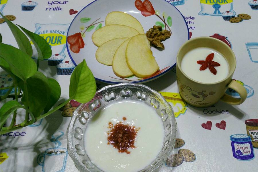 【餐桌上的旅行】老北京奶酪