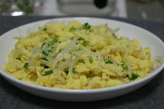 哈哈，很有食欲吧！
