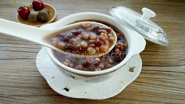 尽享美味！
