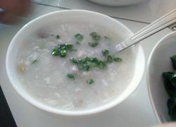 鱼茸粥