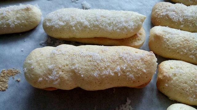 长白糕又名牛舌饼