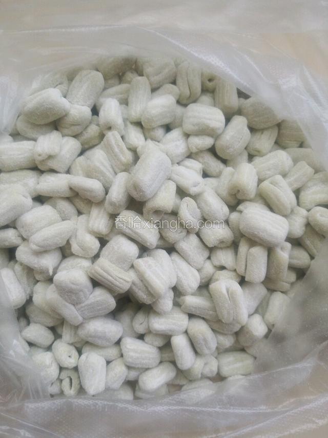 风干后装入干净的所料袋中，放入冰箱冷冻最好！