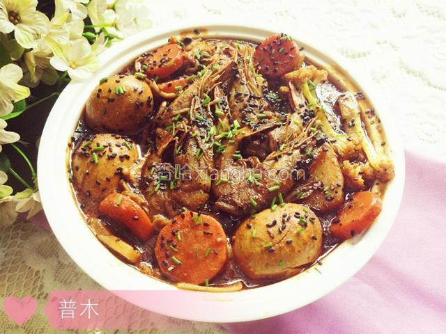 外婆麻辣鲜