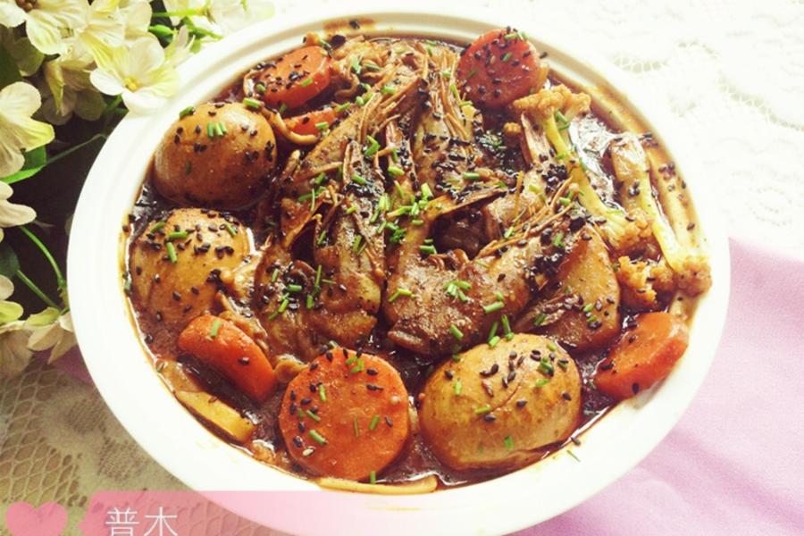 外婆麻辣鲜