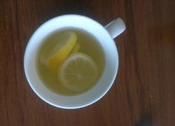 蜂蜜柠檬汁