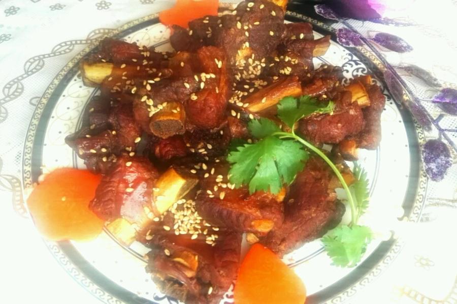 高升排骨