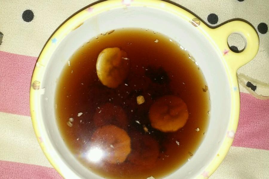 醋泡香蕉