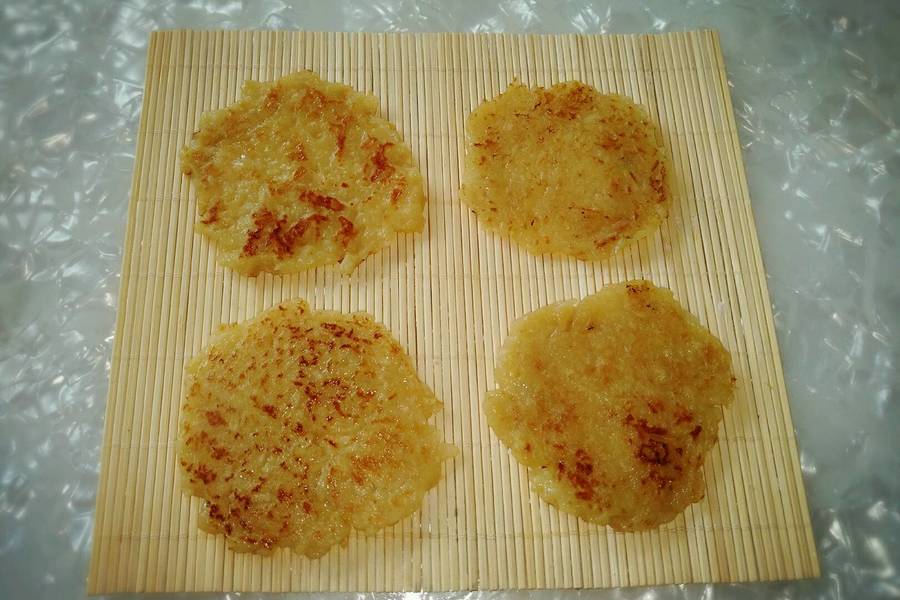 苹果饼