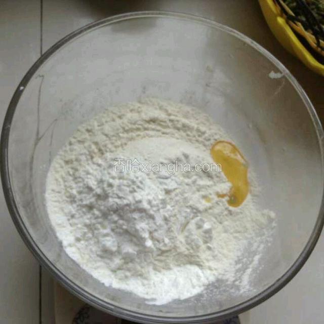 加入少许油