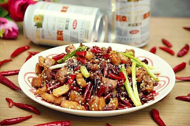 成品图。