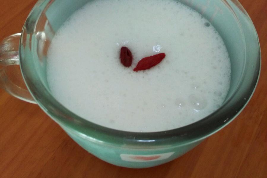 山药汁