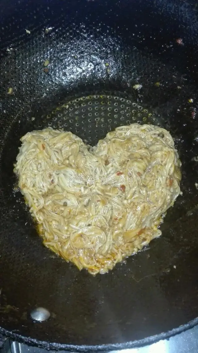 出锅