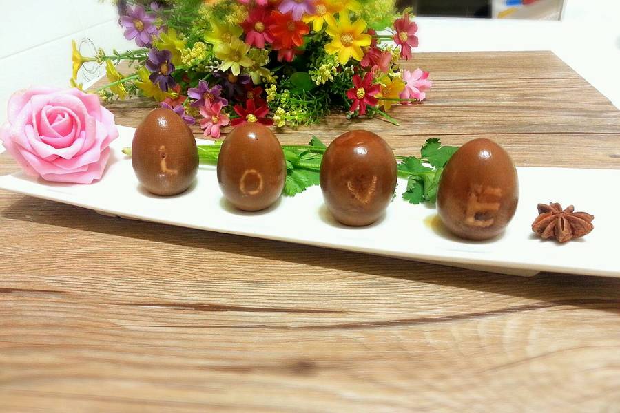 煮茶叶蛋