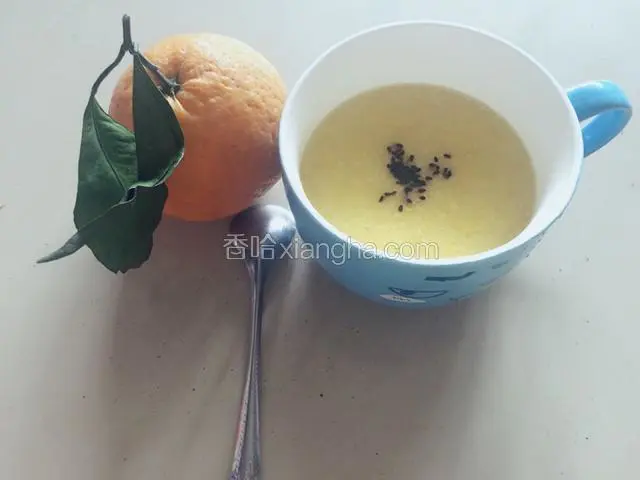 健脾鲜玉米粥