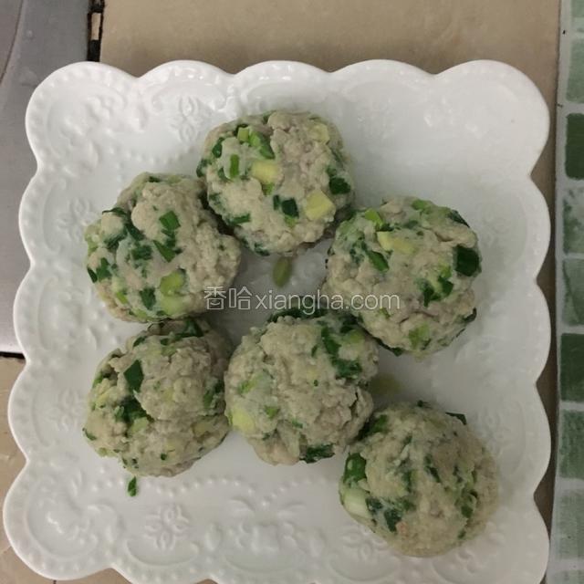 大火煮10分钟捞起装盘