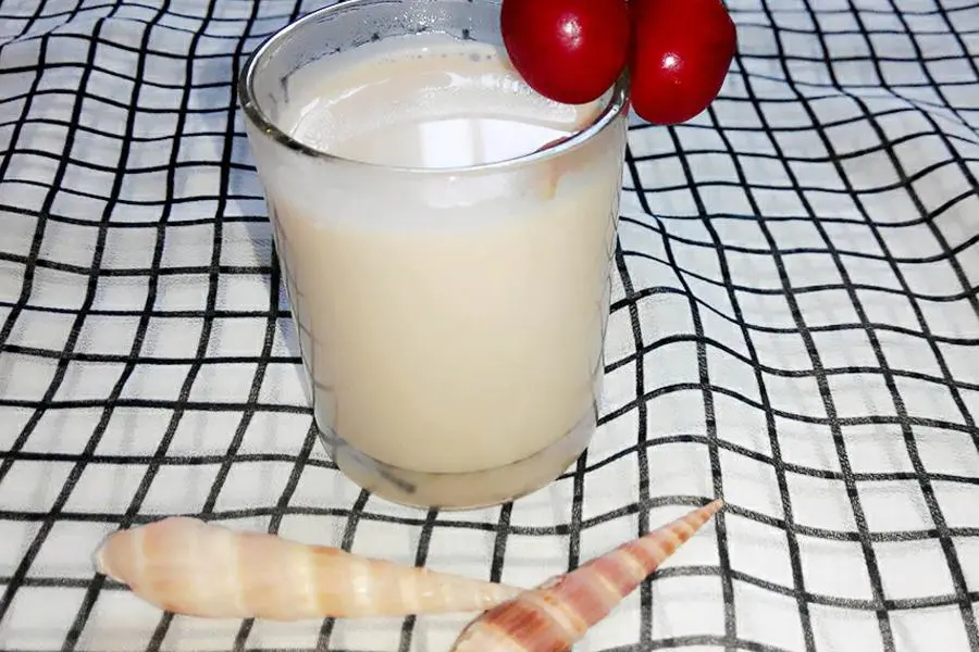 港式奶茶