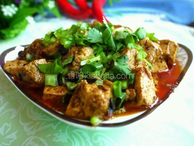 酱豆腐