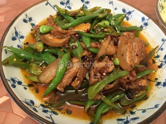 装盘
