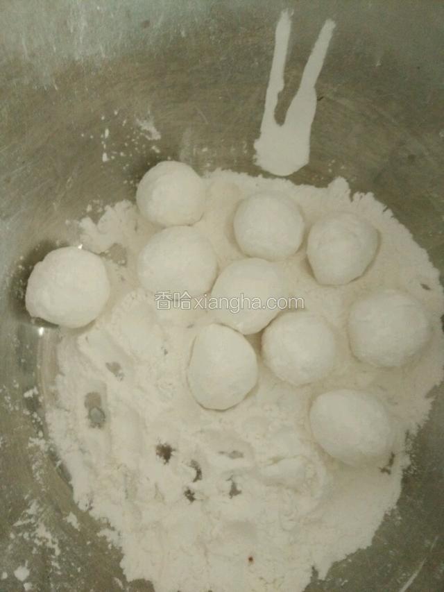 重复4   5两个步骤  到你想要的大小就可以了
