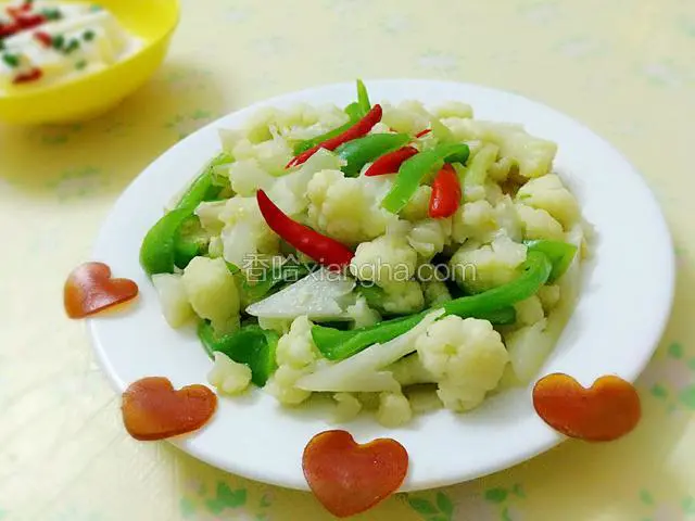 成品图