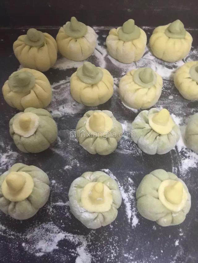 再做一个瓜蔓