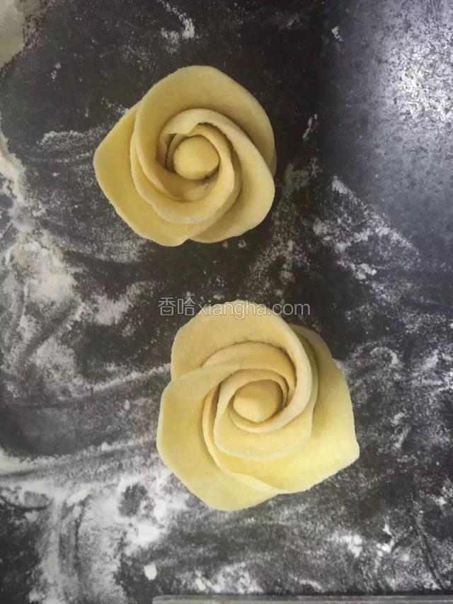 造型