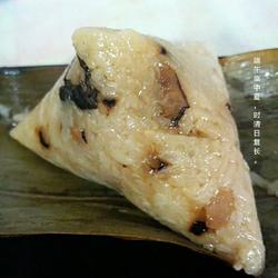 闽南肉粽
