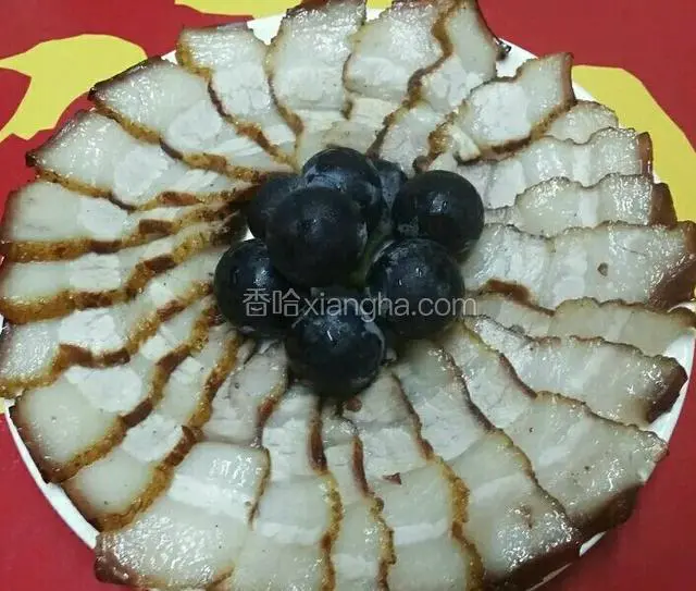 熏肉